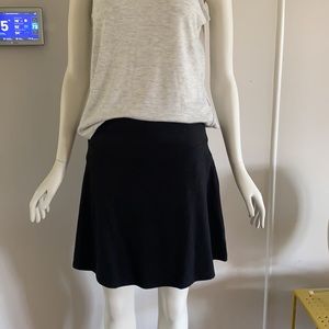 Athlete sport skirt